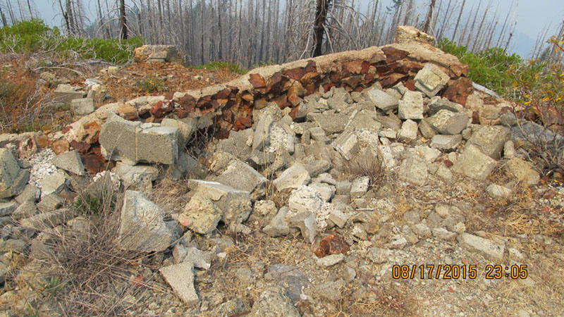 Foundation (Mark Nelson photo)