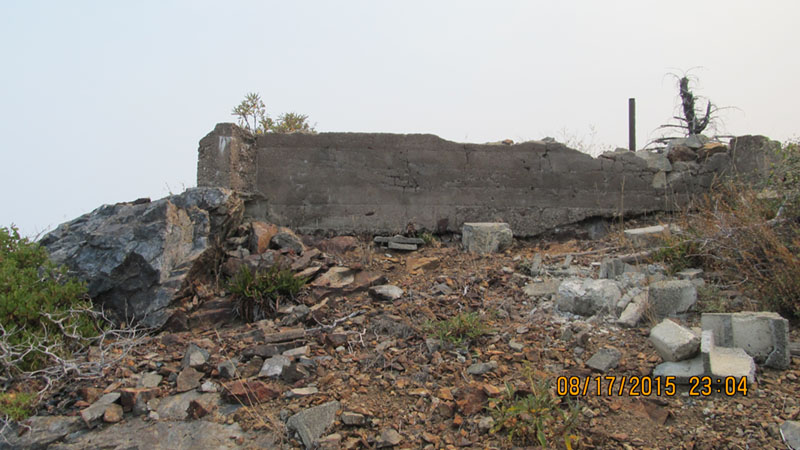 Foundation (Mark Nelson photo)