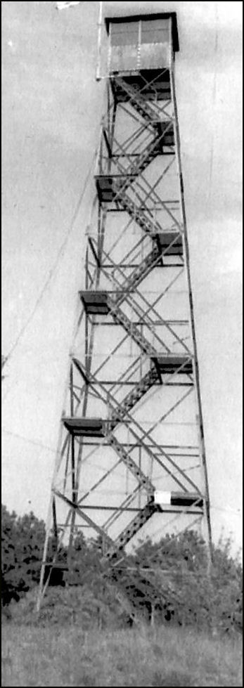 1946 NY State Dept. of Environmental Conservation photo