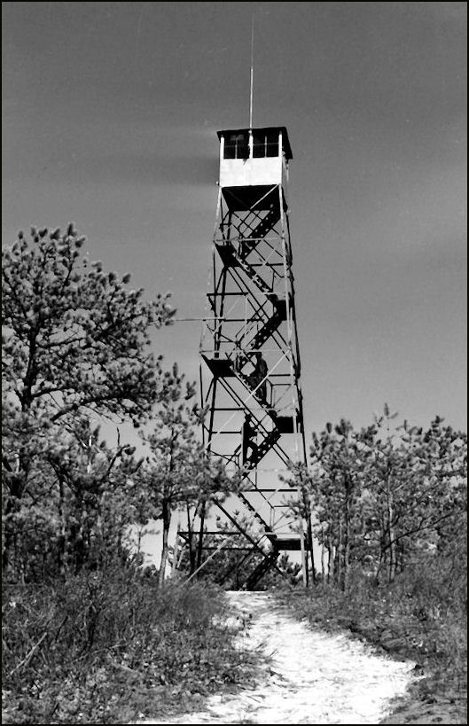April 1956 NY State Dept. of Environmental Conservation photo