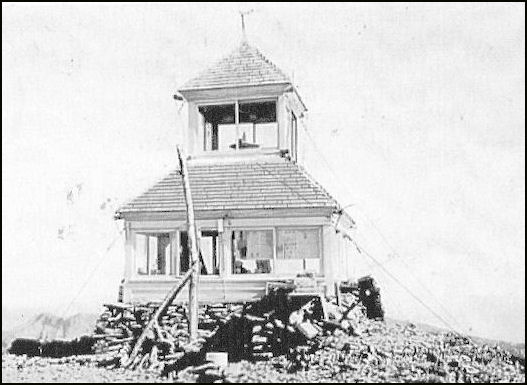 1930s (Al Opdahl photo)