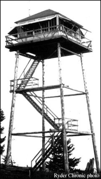 L-4 tower, 1933