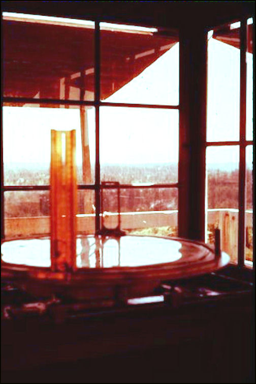 Firefinder, June 1959