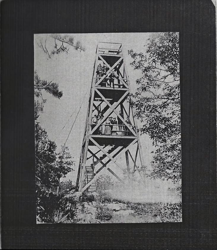 Postcard, circa 1900