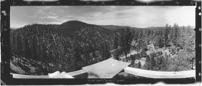 Dairy Point Lookout panoramic 5-14-1933