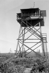 Kelsay Valley Point Lookout 