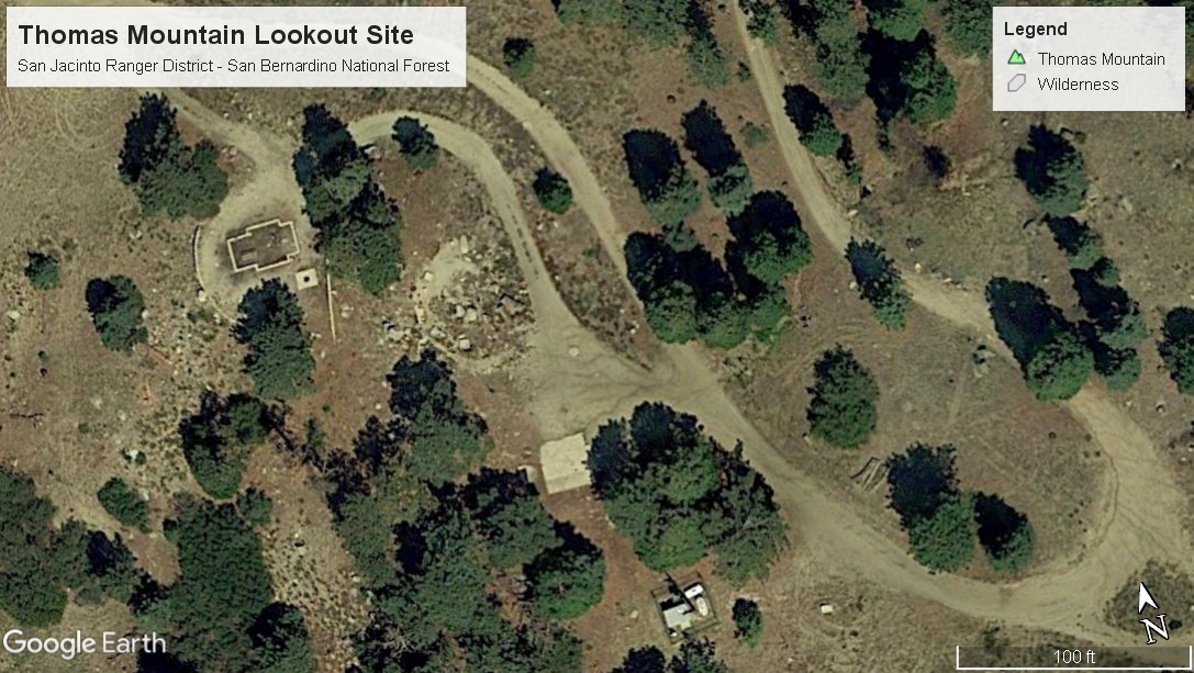 Foundations and stone work visible - 2018