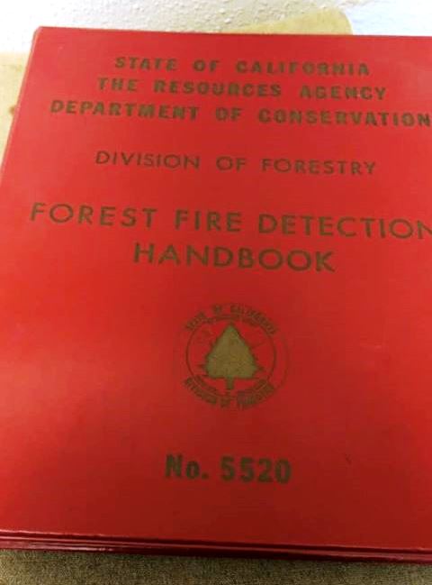 Fire Detection Handbook