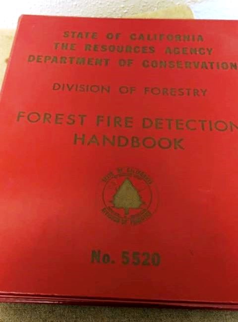 Fire Detection Handbook