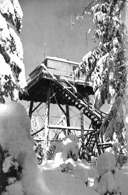 Rinker Point Lookout