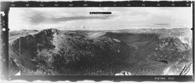 Diamond Point Lookout panoramic 9-17-1934 (N)