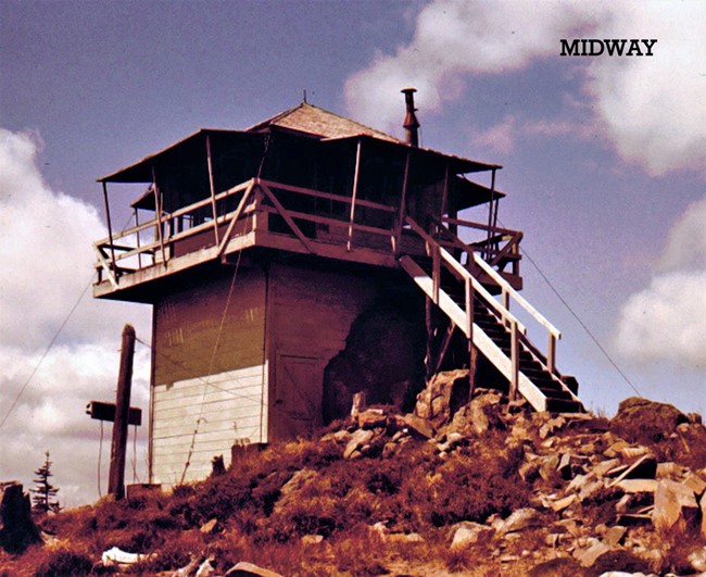 Midway Lookout 