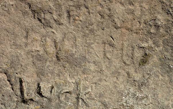 Cedar Mountain Lookout site